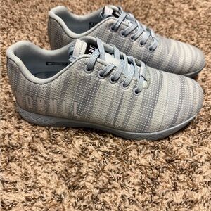 NOBULL Ice Burst Trainers